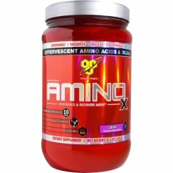 Best Sale ✔️ BSN Aminox Supplement 30 Servings 💯