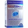 Buy 🤩 Focus Formula Tablets 60 Ct. ⭐