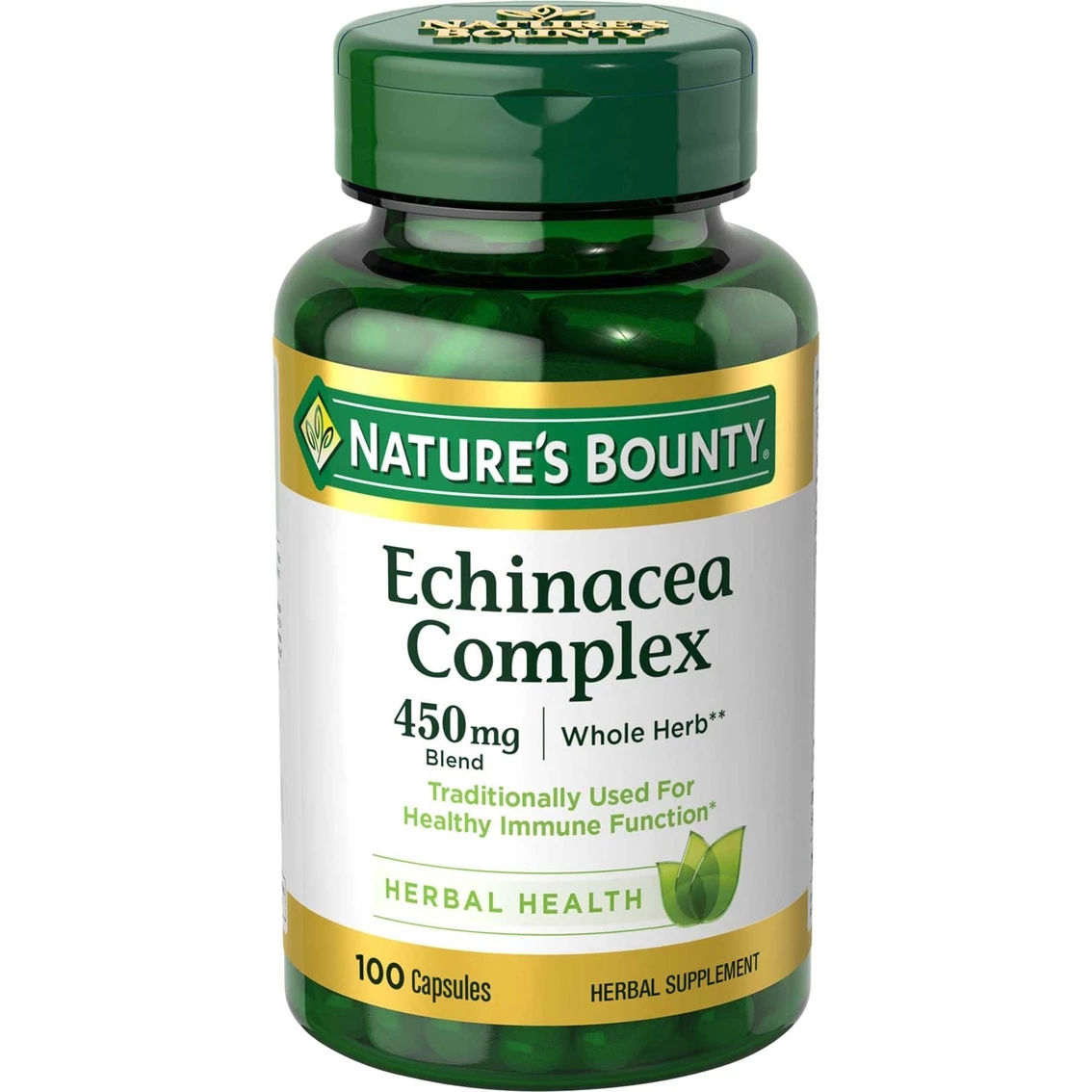 Flash Sale π Nature's Bounty Echinacea Complex π