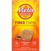 Flash Sale ⌛ Metamucil Cinnamon Spice Fiber Thins 12 Ct. 😍