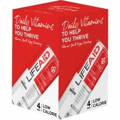 Best Pirce 🥰 Lifeaid RTD Thrive 4 Pk. ✨