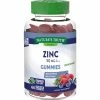 Outlet 🎉 Nature's Truth Zinc 50 Mg Gummies 60 Ct. 😀