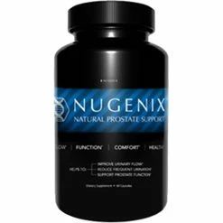 Discount 🎁 Direct Digital Nugenix PM, 120 Ct. ✨