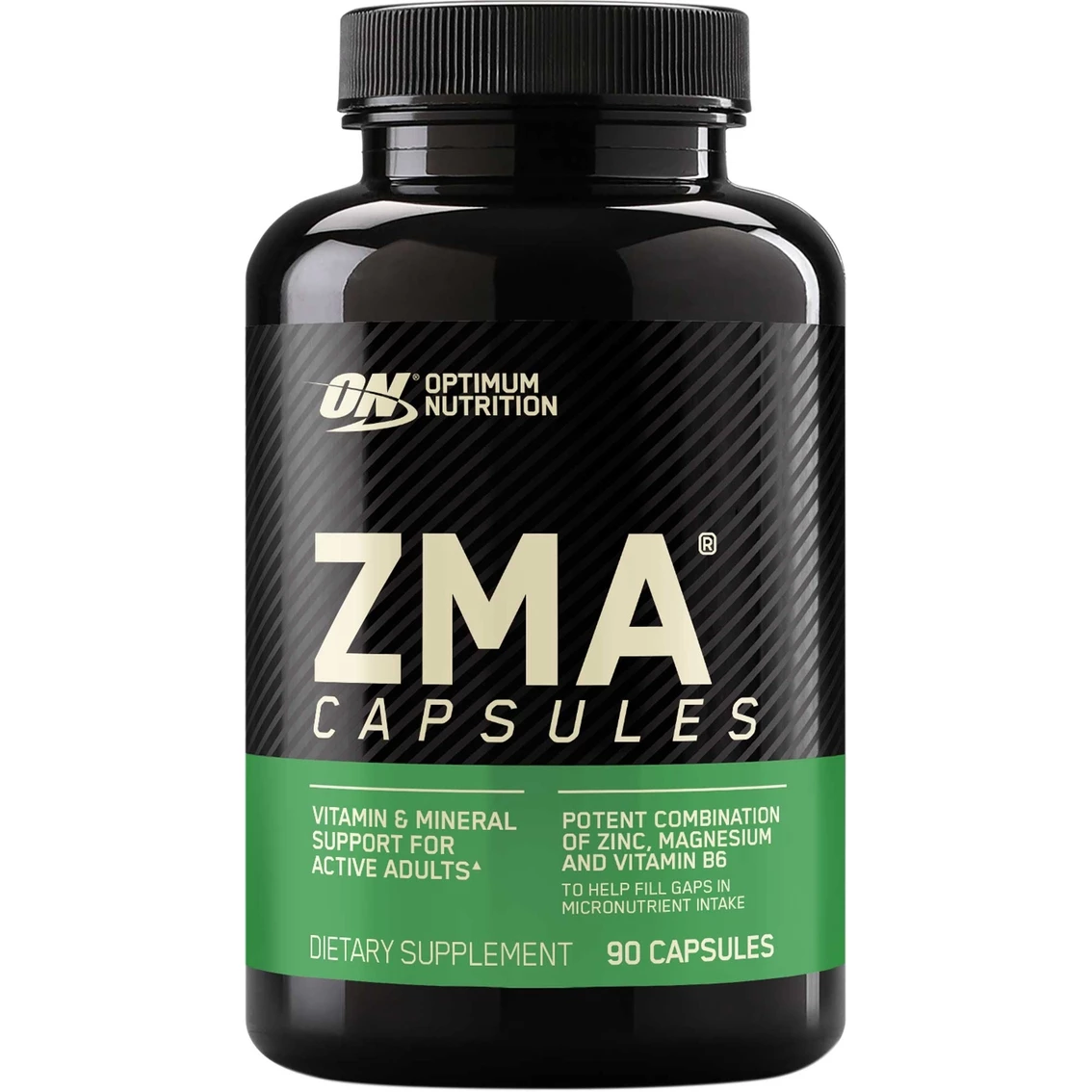 Deals π₯° Optimum Nutrition ZMA Caps 90 Ct. β€οΈ