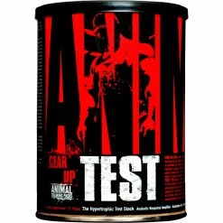 Coupon ⭐ Universal Nutrition Uni Animal Test 21 Pk. 🌟