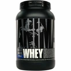 Outlet 🤩 Universal Nutrition Animal Whey Protein Powder ✨