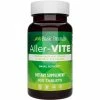 Discount ⭐ Basic Brands Allervite Allergy Supplement 100 Ct. ✔️