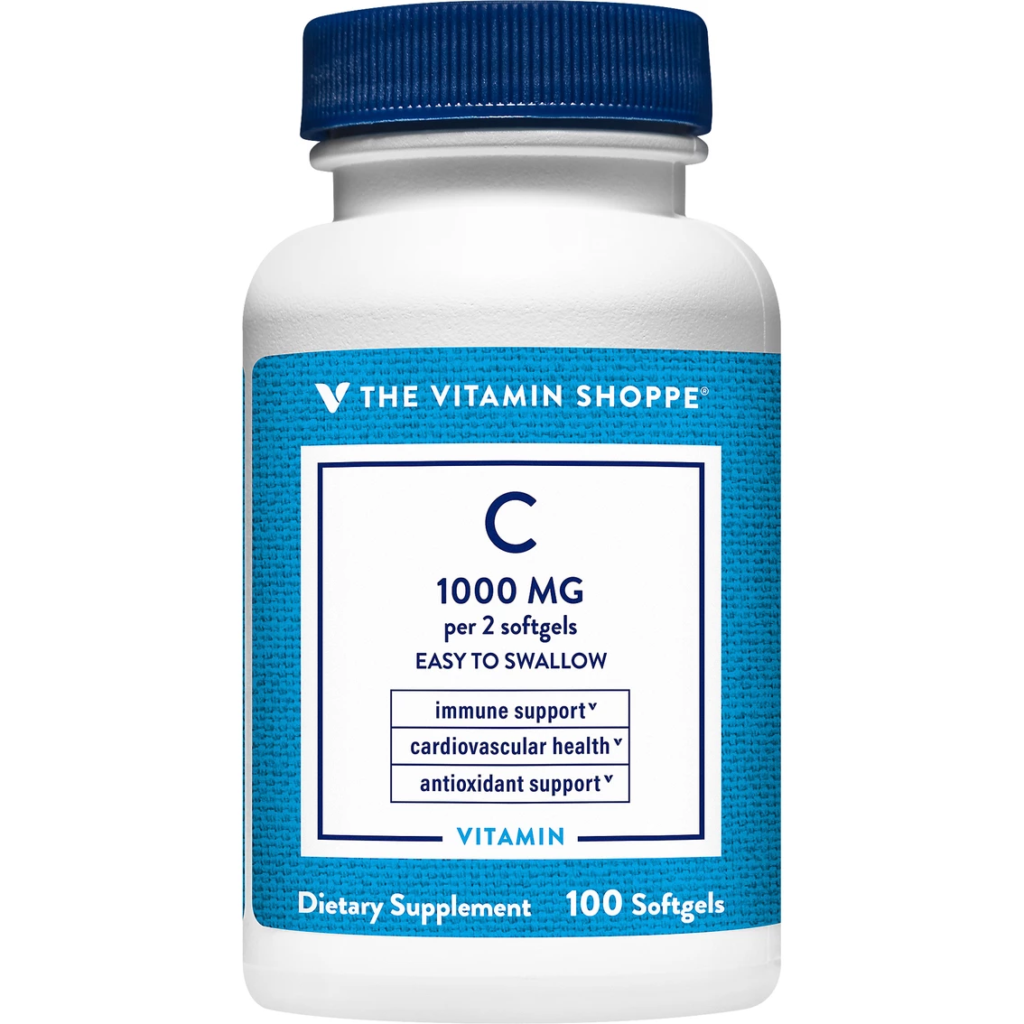Cheap π The Vitamin Shoppe Vitamin C 1000 Mg 100 Ct. π₯