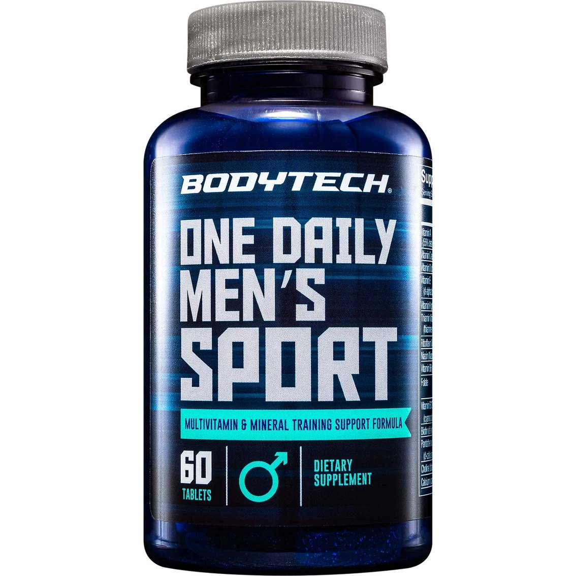 Wholesale π BodyTech Men's Sport One Daily 60 Ct. π