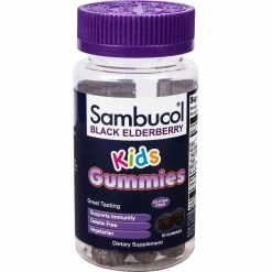 Wholesale ❤️ Sambucol Kids Gummies 🧨