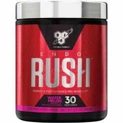 Flash Sale β¨ BSN Endorush Powder 30 Servings π