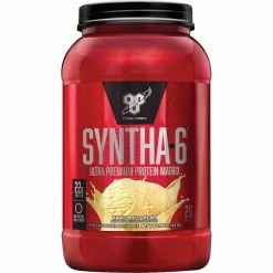 Budget 🛒 BSN Syntha 6 Protein Matrix 2.91 Lb. 😉