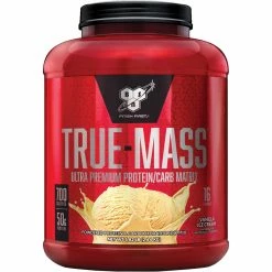 Flash Sale π BSN True Mass Weight Gainer 16 Srv. π