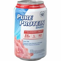Hot Sale 👏 Pure Protein Shake 35G 😉