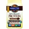 Flash Sale 🤩 Garden Of Life Raw Organic Protein ❤️