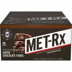 Discount 🎉 MET-Rx Big 100 Protein Bar ❤️