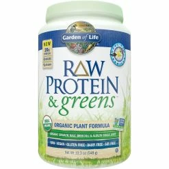 Best Sale ⌛ Garden Of Life Raw Protein & Greens ⌛