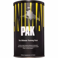 Brand new 🌟 Universal Nutrition Animal Pak Supplements 44 Ct. 🎁