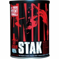 Discount ❤️ Universal Nutrition Animal Stak Supplement 21 Ct. 🛒