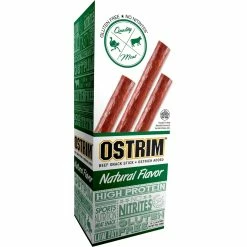 Best reviews of 🛒 Ostrim Natural 10 Pk. 🛒