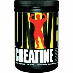 Budget 😉 Universal Nutrition Creatine Monohydrate Powder, Unflavored 🎁