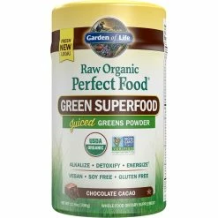 Best reviews of 👍 Garden Of Life Raw Organic Perfect Food Green Superfood ✔️