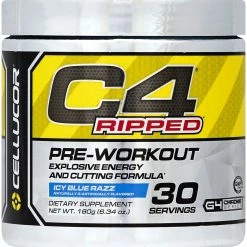 Best Sale ✨ Cellucor C4 Ripped Pre-Workout Supplement 🎁