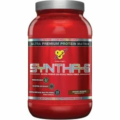 Outlet 🧨 BSN Syntha 6 Ultra Premium Protein Matrix 2.91 Lb. 👏