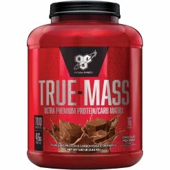 Deals 😀 BSN True Mass Weight Gainer 16 Srv. ⭐