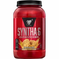 Discount π BSN Syntha 6 Protein Matrix 2.91 Lb. π