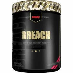 Cheap 🌟 Redcon1 Breach Ballistic 30 Servings 🎁