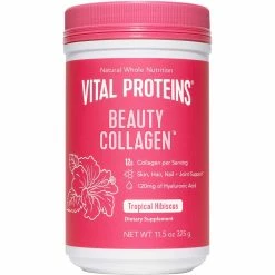 Budget 😉 Vital Proteins Beauty Collagen 😀