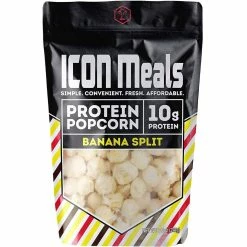 New ⌛ Icon Meals Protein Popcorn 👍