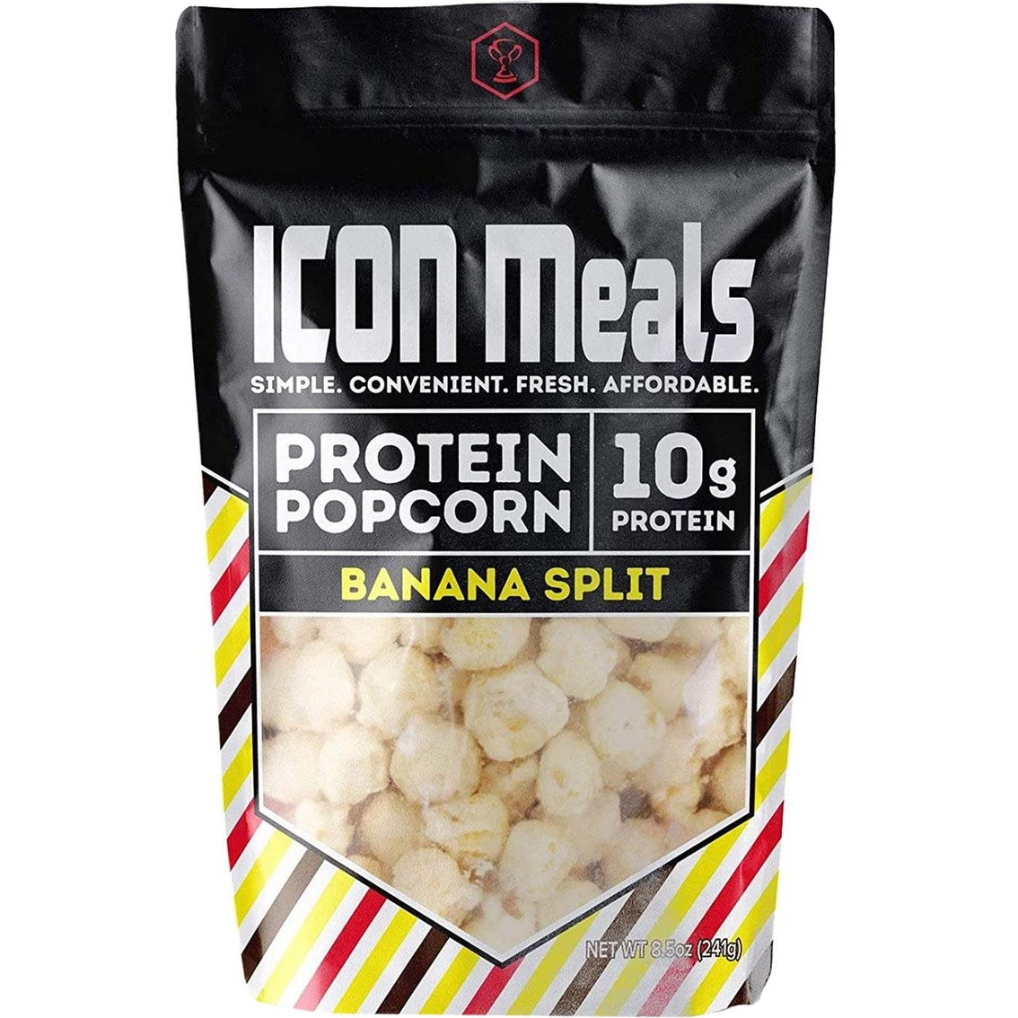 New β Icon Meals Protein Popcorn π