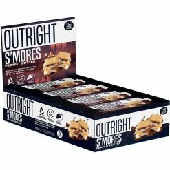 Wholesale 🔥 MTS Nutrition Outright Bar 60g, 12 Pk. 🎉