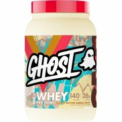 Hot Sale 🥰 Ghost Whey Protein 2 Lb. 😍
