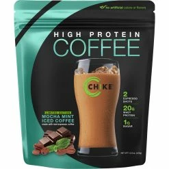 Wholesale 🧨 Chike High Protein Iced Coffee 14 Servings ✔️