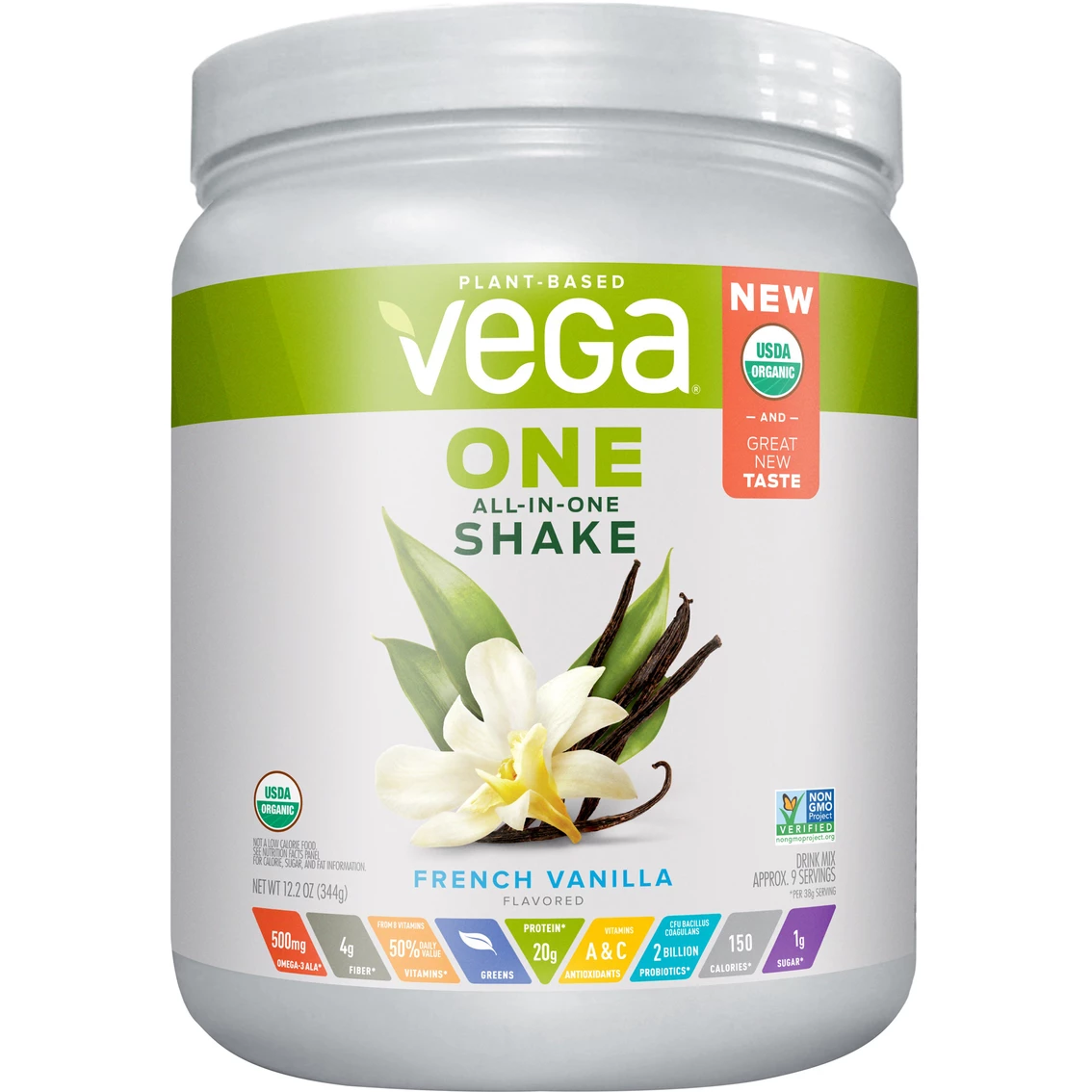 Wholesale π― Vega One Shake π₯°