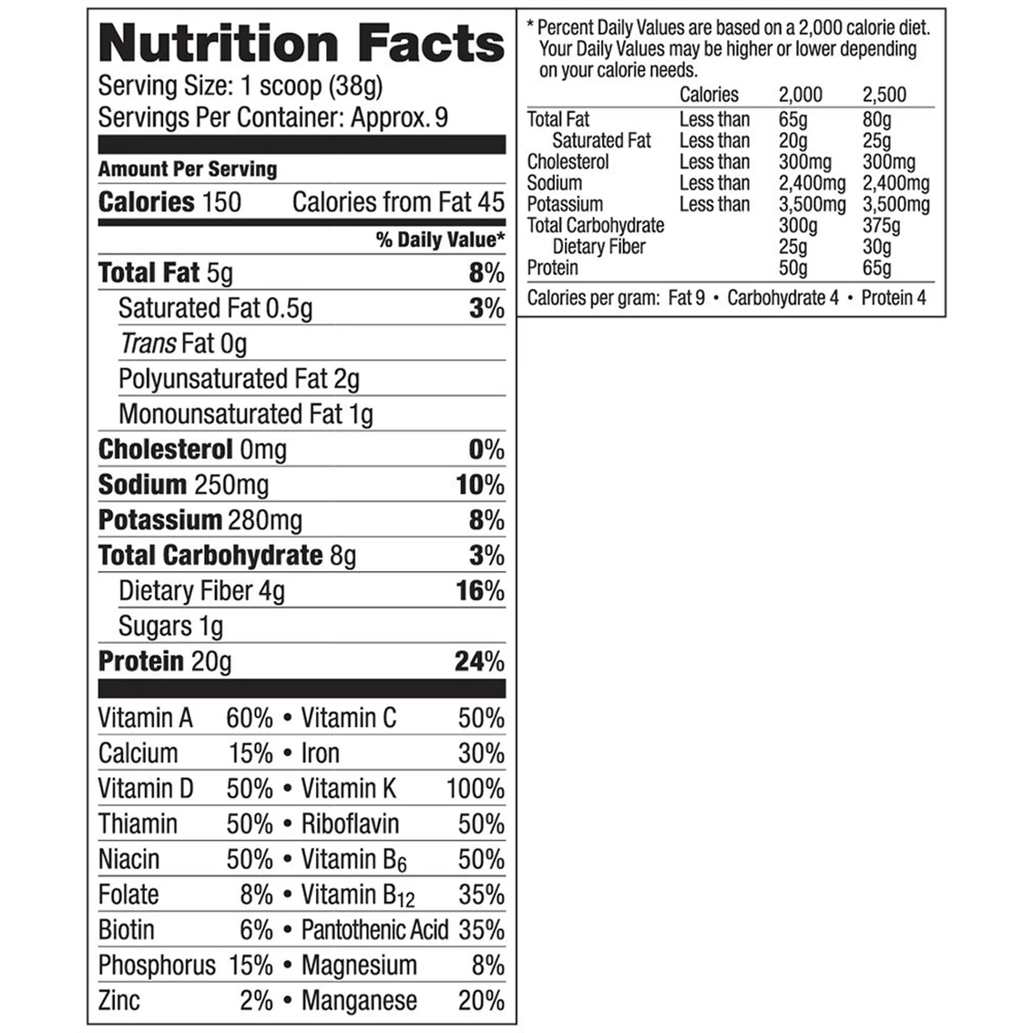 Wholesale π― Vega One Shake π₯° - Image 2