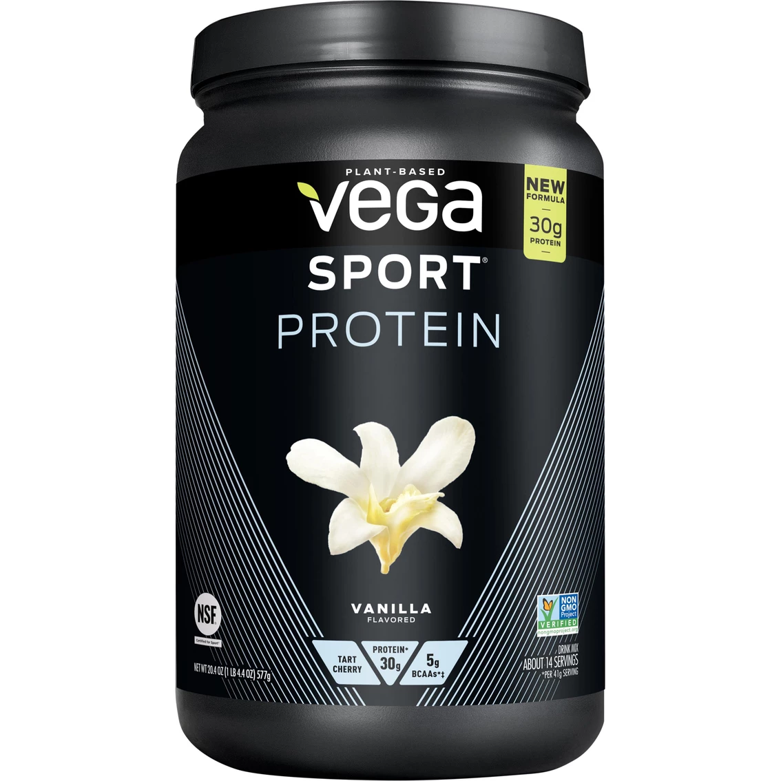 Outlet β¨ Vega Sport Premium Protein β¨