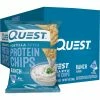 Discount 🤩 Quest Tortilla Protein Chips 8 Pk. 🤩