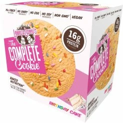 Best Sale 🤩 Lenny & Larry's Lenny And Larry's Cookie 4 Pk. ✔️