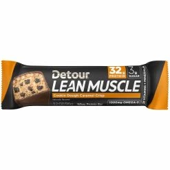 Hot Sale 🛒 Forward Foods Detour Low Sugar Protein Bar 💯