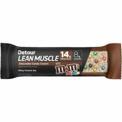 Budget ⌛ Forward Foods Detour Lean Muscle Protein Bar 🥰