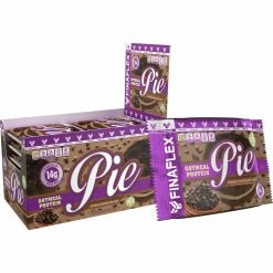 Promo ✨ Finaflex Oatmeal Protein Pie 10 Pk. ⌛