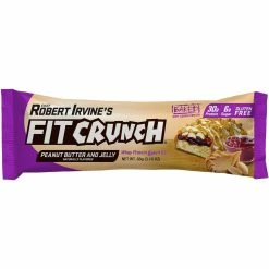 Discount 🔔 FITCRUNCH Whey Protein Baked Bar 😉