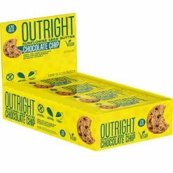 Top 10 ✔️ MTS Nutrition Outright Bar 12 Pk. 🤩