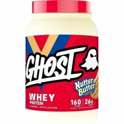 Hot Sale 🔥 Ghost Whey Protein, 2lb. 🧨
