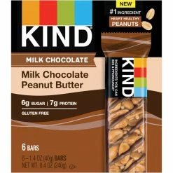 Discount 💯 KIND Bar Multi Pack 6 Ct. 🔔