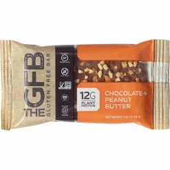 Best deal ⭐ The GFB Gluten Free Bar, 2.05 Oz. 🔔